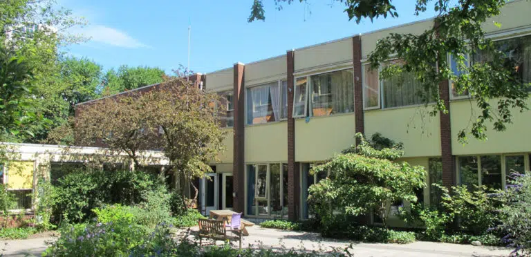 De Aak, St. HVO Querido