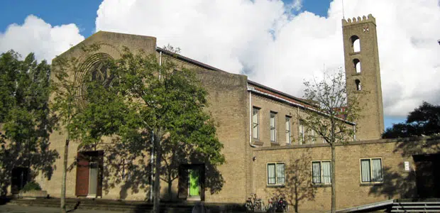 Aalbersestraat – HvO Querido