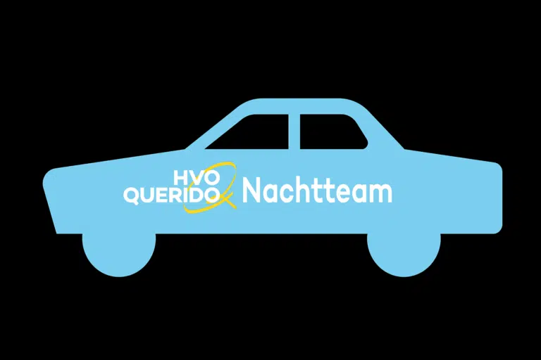 Nachtteam, St. HVO Querido