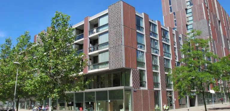 Masira – HvO Querido