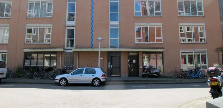 Beschermd Wonen Zuid – HvO Querido