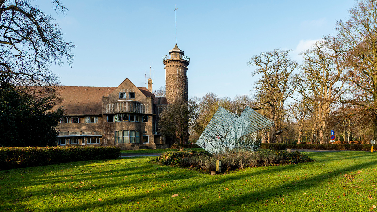 GGZ  Westelijk Noord Brabant