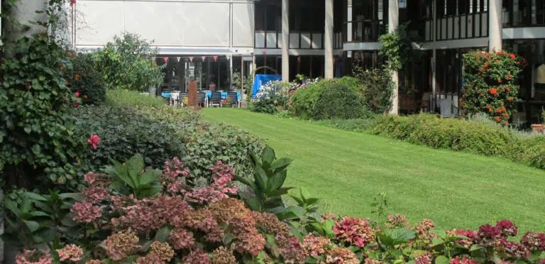 Judith van Swethuis, St. HVO Querido