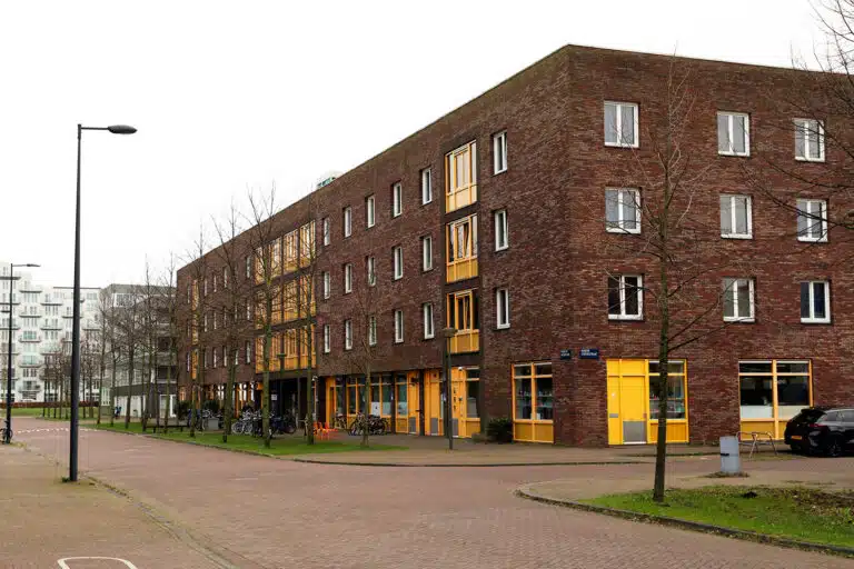 Martien Schaaperhuis – HvO Querido