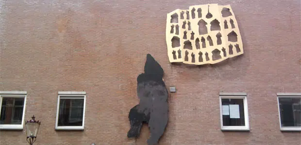 Beschermd Wonen Oost / Oosterparkstraat – HvO Querido