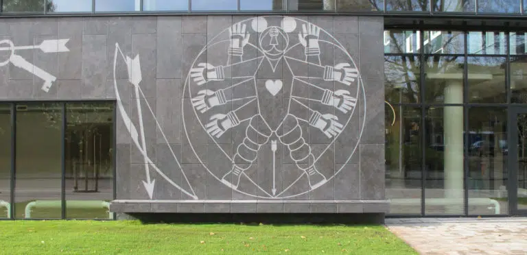 Opvang Poeldijkstraat, St. HVO Querido