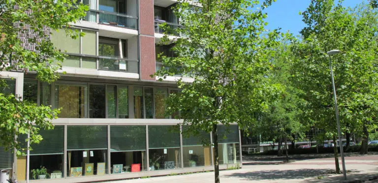 Centrum De Tour – HvO Querido