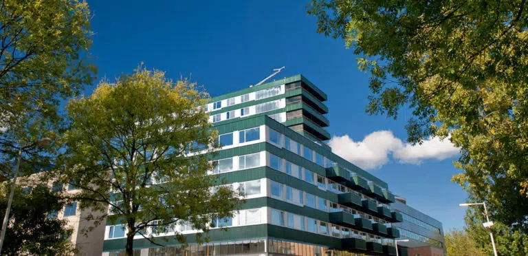 De Veste – HvO Querido