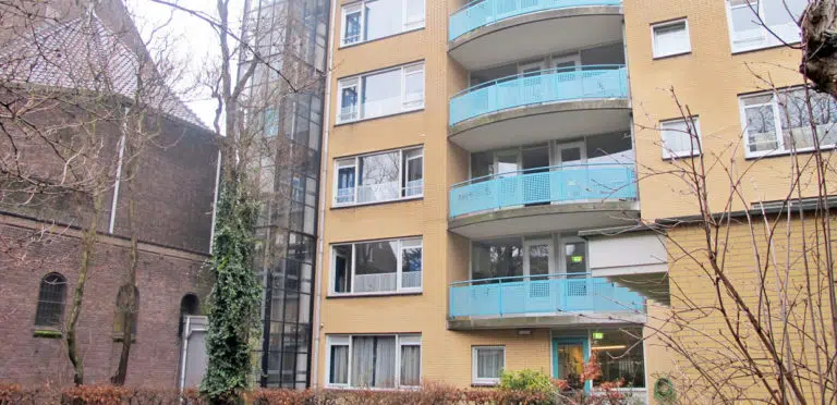 De Eendracht – HvO Querido